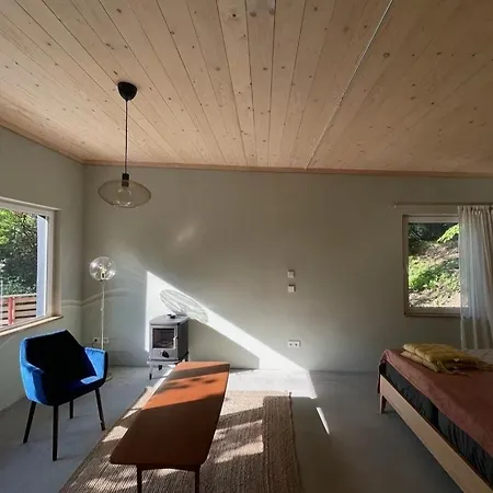 Waldhaus Bornmuhle Groß Nemerow